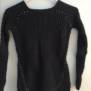 Fitted Sweater